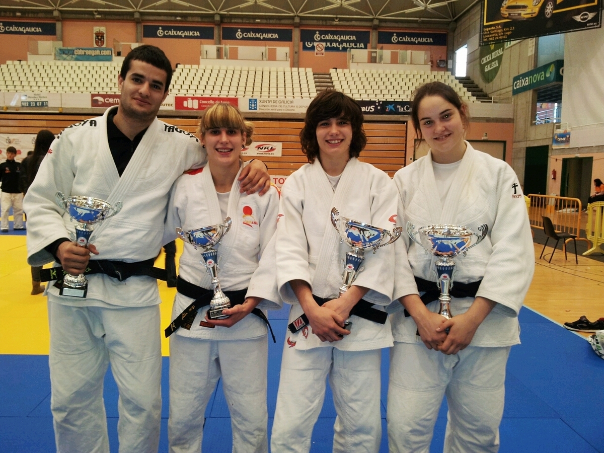 Open Nacional de Judo Sub-23